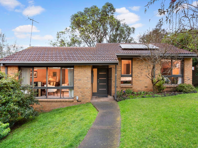 4/1336 Main Road, Eltham, Vic 3095 Property Details