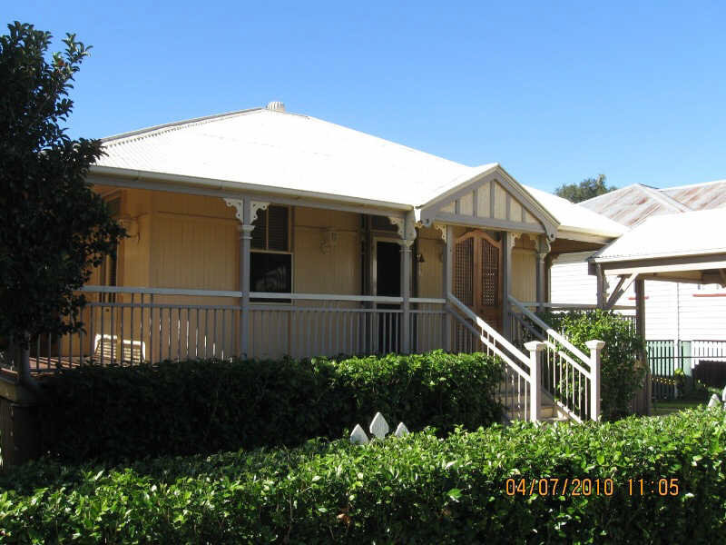 87 Woodend Road, Woodend, QLD 4305