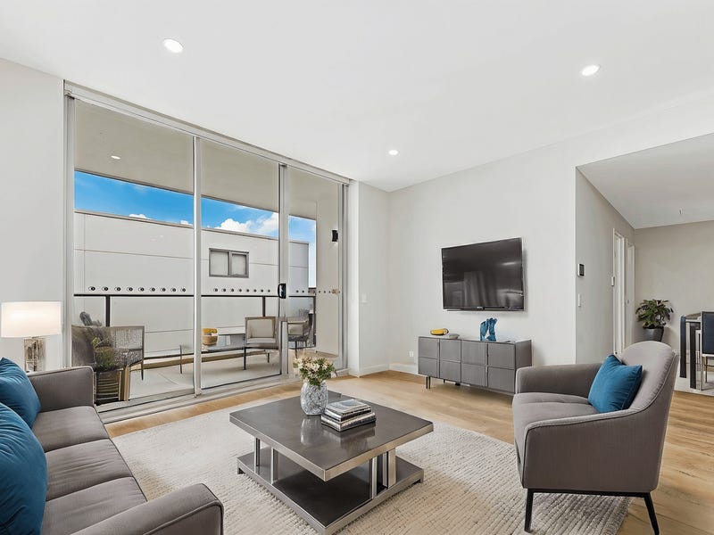 407/5 Manchester Drive, Schofields, NSW 2762 - realestate.com.au