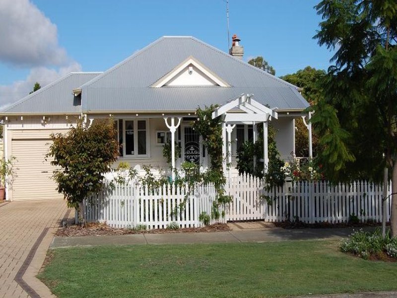 27A Raleigh Street, Carlisle, WA 6101 Property Details