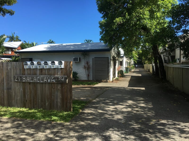 3/21 Balaclava Road, Earlville, Qld 4870 Property Details