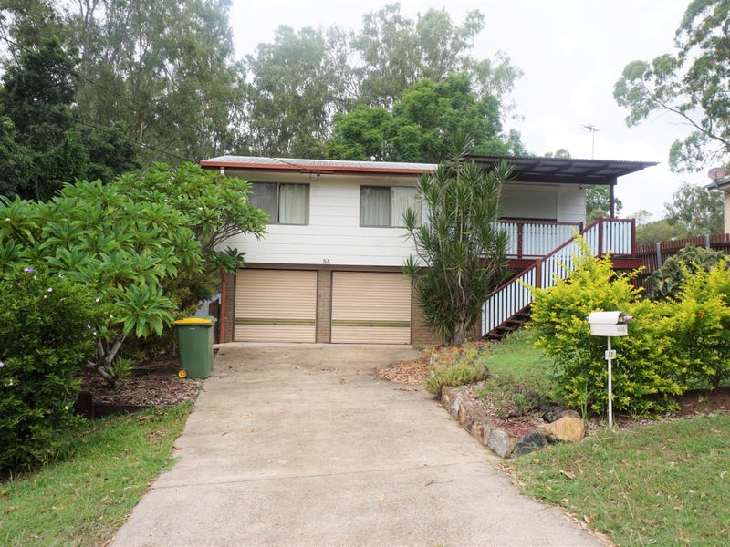 53 Frawley Drive, Redbank Plains, QLD 4301