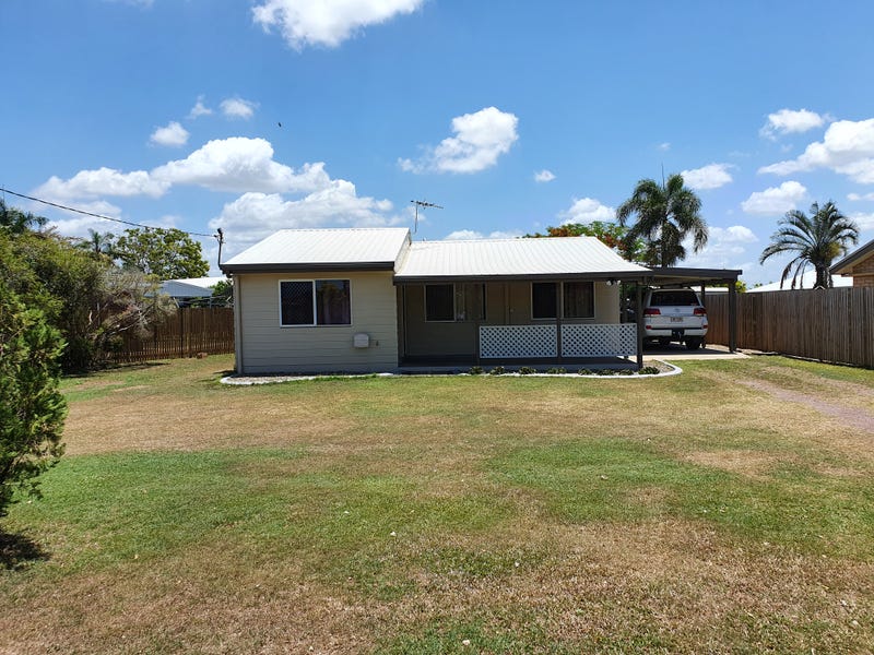 99 Sarina Beach Road, Sarina, QLD 4737