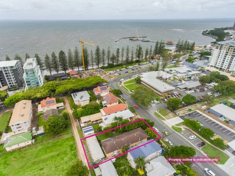 Blocks of units for Sale in Redcliffe, QLD 4020