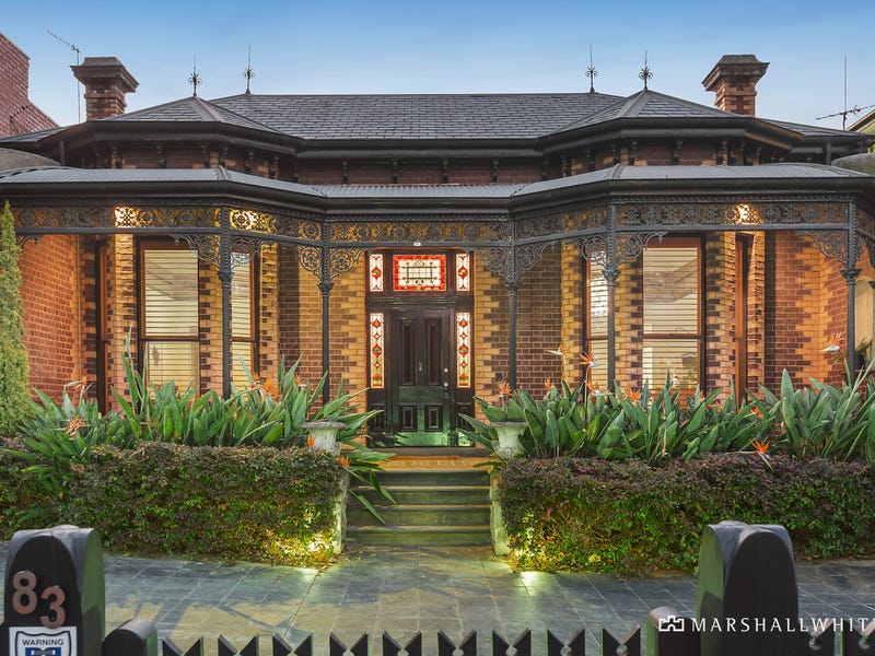 83 Caroline Street, South Yarra, VIC 3141