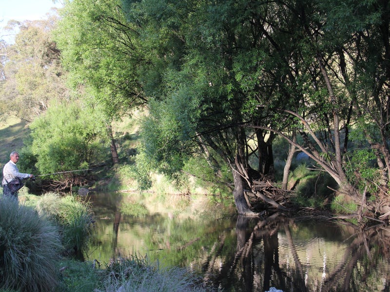 Acreage for Sale in NSW