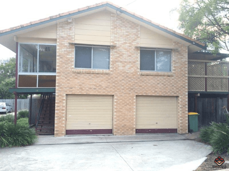 1/18 Freda Street, Ashmore, QLD 4214