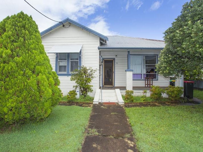 32 Lang Street, Kurri Kurri, NSW 2327