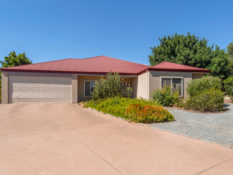 18 Prussian Way, Boddington, WA 6390 Property Details