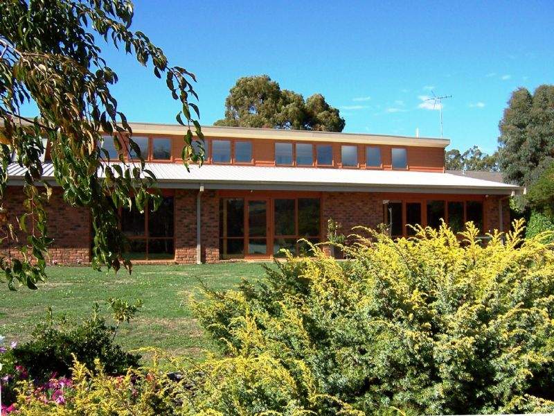3 Jepson Court, Mirboo North, VIC 3871
