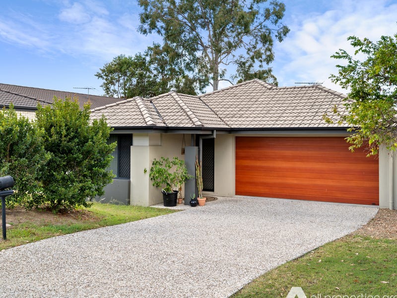 10 Domatia Street, Heathwood, Qld 4110 House for Sale