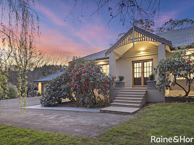 38 Eridge Park Road, Burradoo, NSW 2576 House for Sale realestate