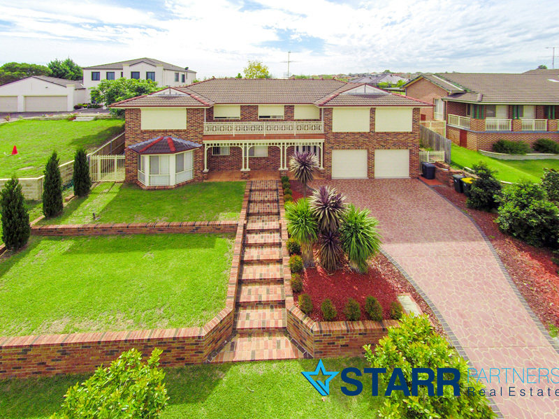 25 Nepean Towers Avenue, Glen Alpine, NSW 2560