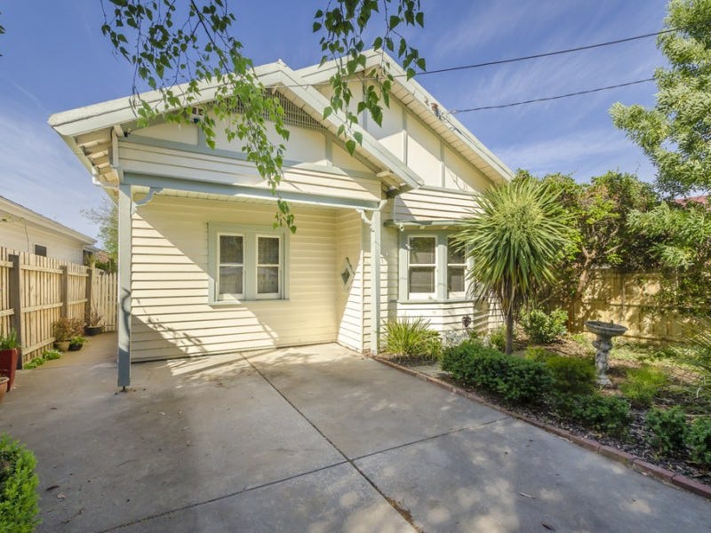 121 Mason Street, Newport, Vic 3015 Property Details