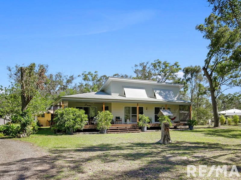 191 Pacific Haven Circuit, Pacific Haven, QLD 4659