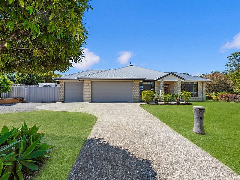 45 Endeavour Bark Drive, Glass House Mountains, QLD 4518 realestate