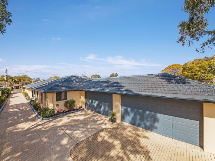 93 Moana Street, Woy Woy, NSW 2256