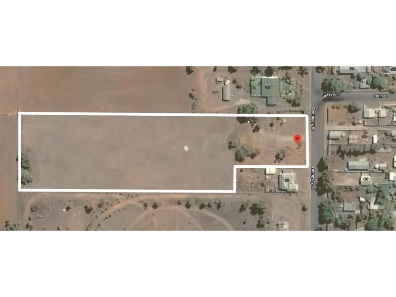 107109 Dempsey Street, Wycheproof, Vic 3527 Other for Sale