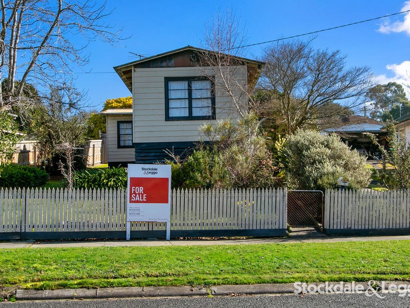 9 Williams Street, Morwell, Vic 3840 House for Sale