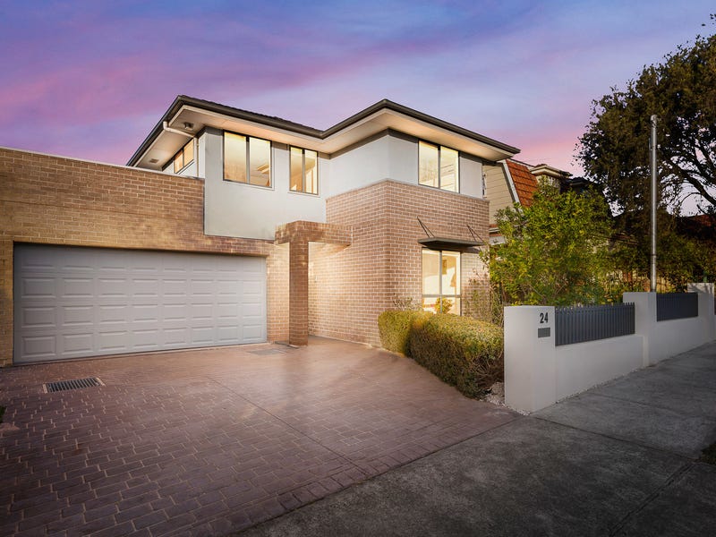 24 Duchess Avenue, Rodd Point, NSW 2046