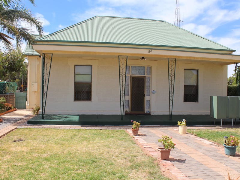 58 Goode Road, Port Pirie West, SA 5540