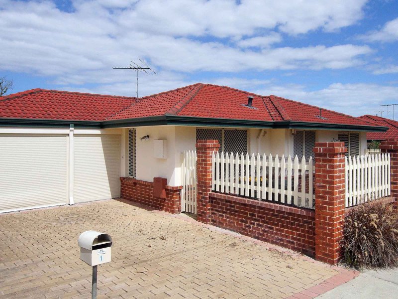 1/144 Walpole Street, Bentley, WA 6102 Property Details