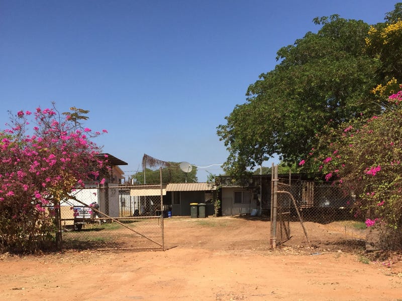 163 Robinson Road, Borroloola, NT 0854 Property Details