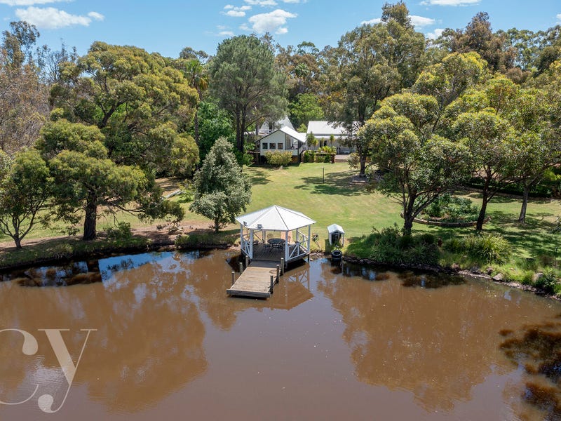 40 Vezey Road, Meelon, WA 6208