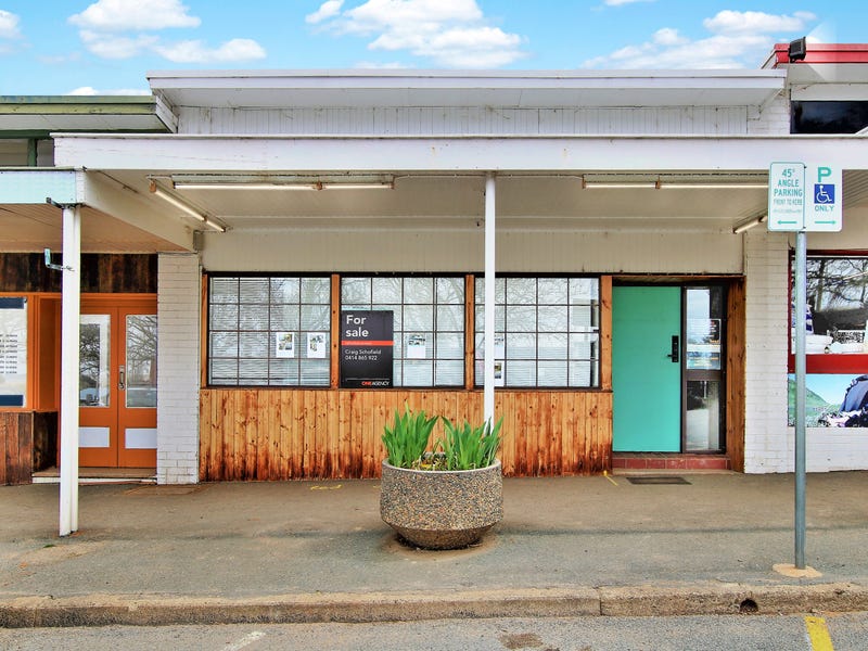 8 Denison Street, Adaminaby, NSW 2629 Apartment for Sale realestate