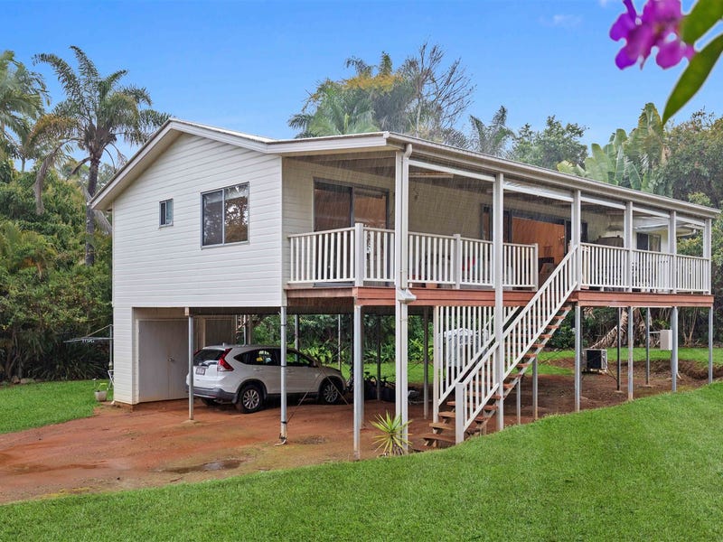 Real Estate & Property for Sale in Lake Macdonald, QLD 4563