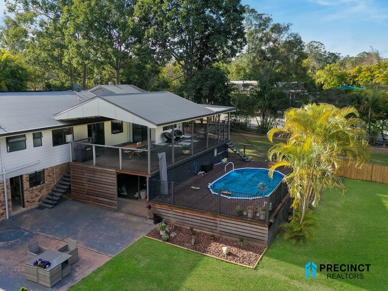 502 Oakey Flat Road, Morayfield, Qld 4506 Property Details