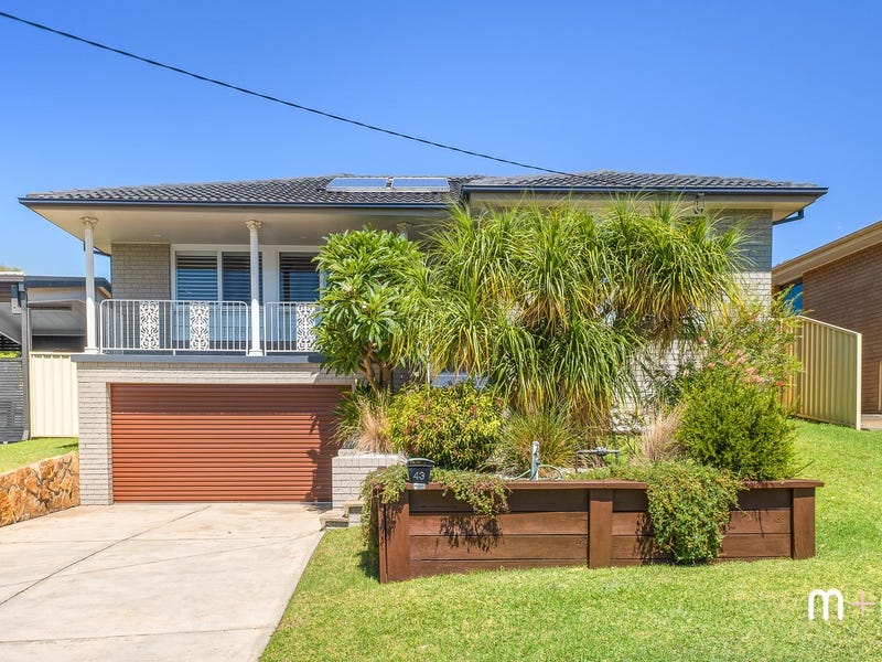 43 Edmund Avenue, Figtree, NSW 2525 Property Details