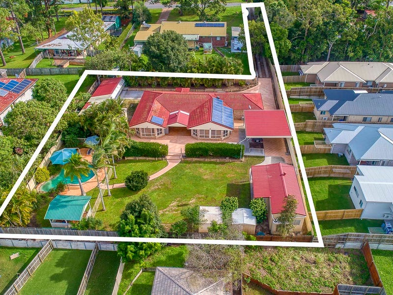 46 Richards Street, Loganlea, QLD 4131 - realestate.com.au