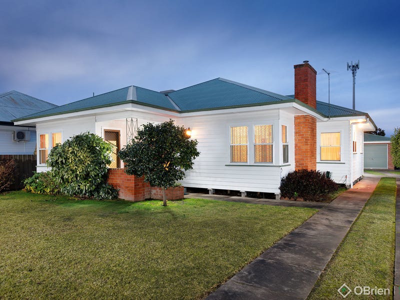 172 Lawrence Street, Wodonga, Vic 3690 Property Details