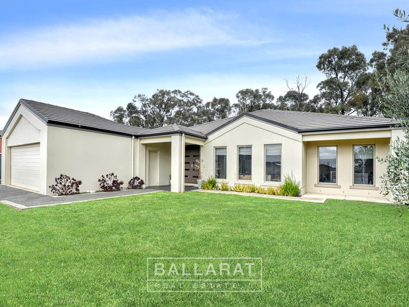 5 Bristol Court, Maryborough, VIC 3465