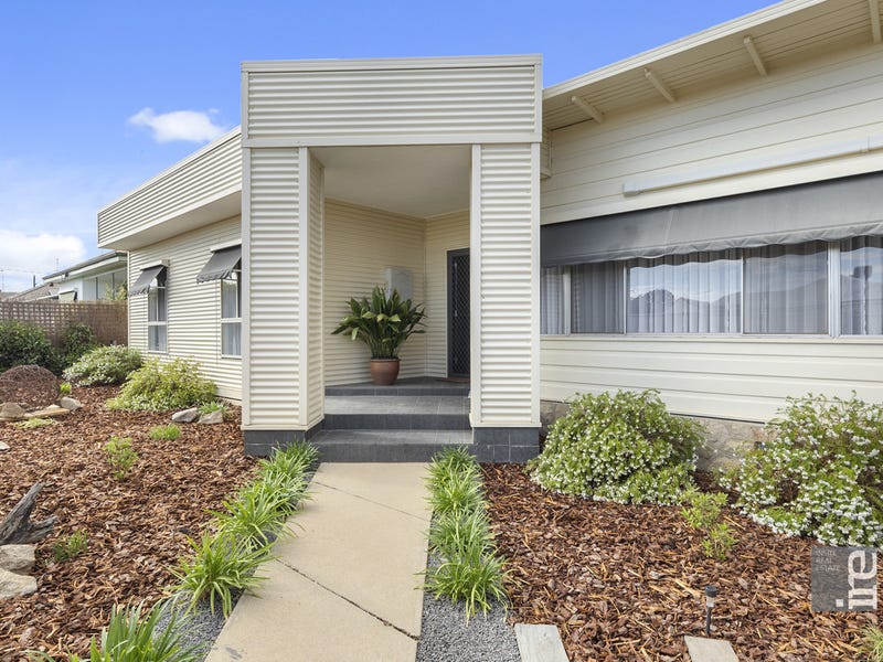 11 Orkney Street, Wangaratta, VIC 3677