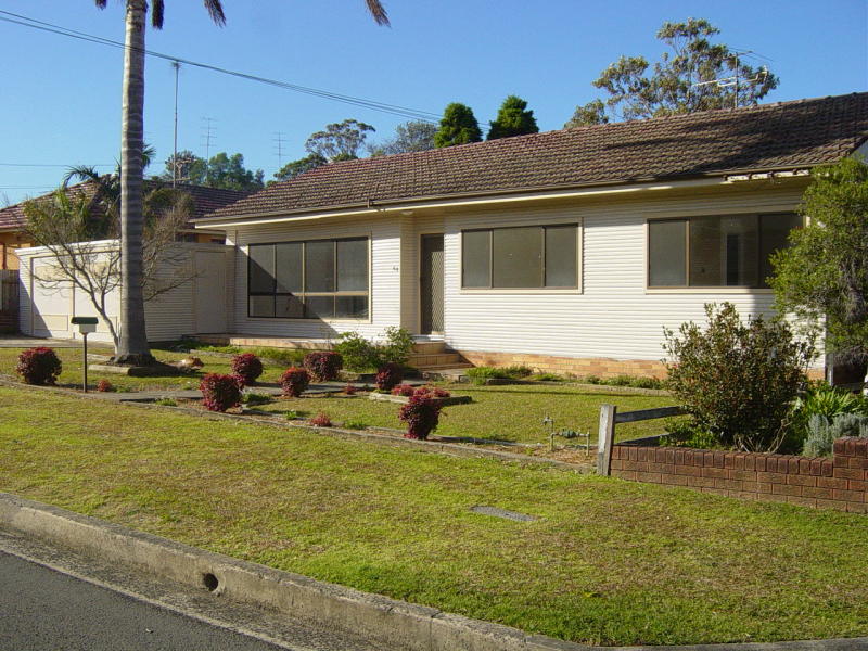 64 Thames Street, West Wollongong, NSW 2500