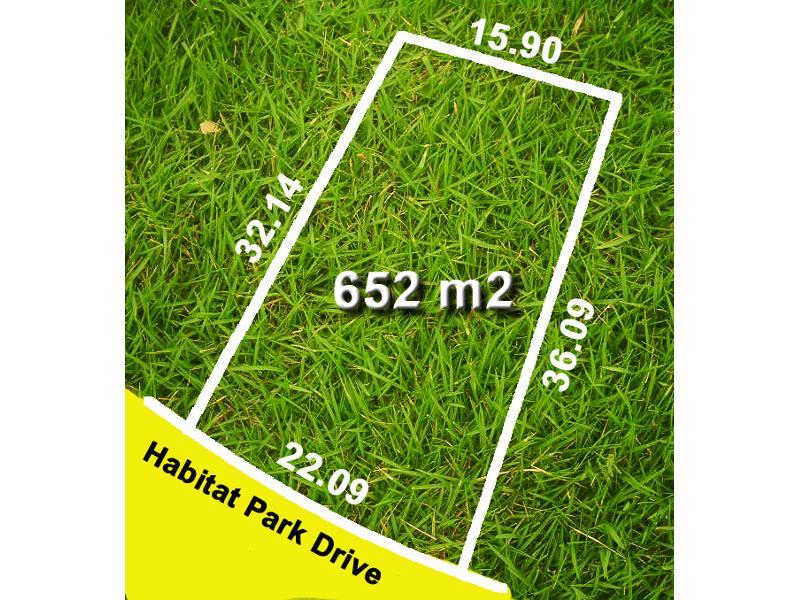 5 Habitat Park Drive, Doncaster East, VIC 3109