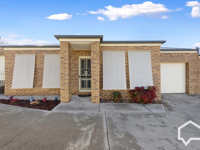2/52 Orlando Street, Eaglehawk, Vic 3556 Property Details