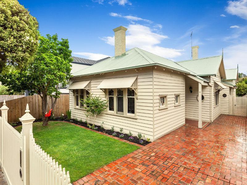 19 Park Street, Elsternwick, Vic 3185 Property Details
