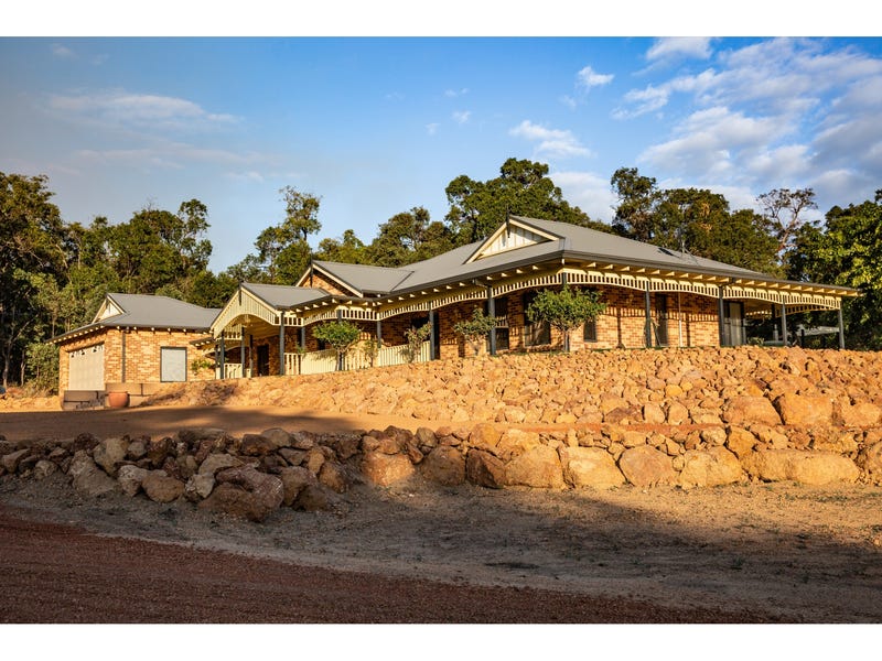 2385 Hidden Valley Road, Parkerville, WA 6081