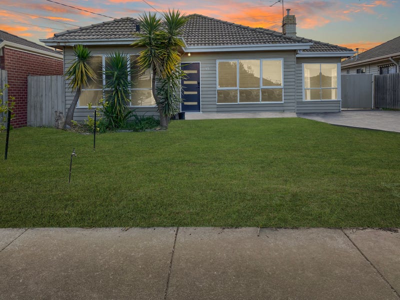 11 Huxtable Avenue, Altona North, VIC 3025