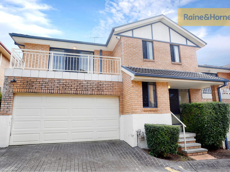 33/1820 Pearce Street, Baulkham Hills, NSW 2153