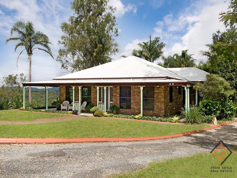 61 Watson Road, Kobble Creek, QLD 4520