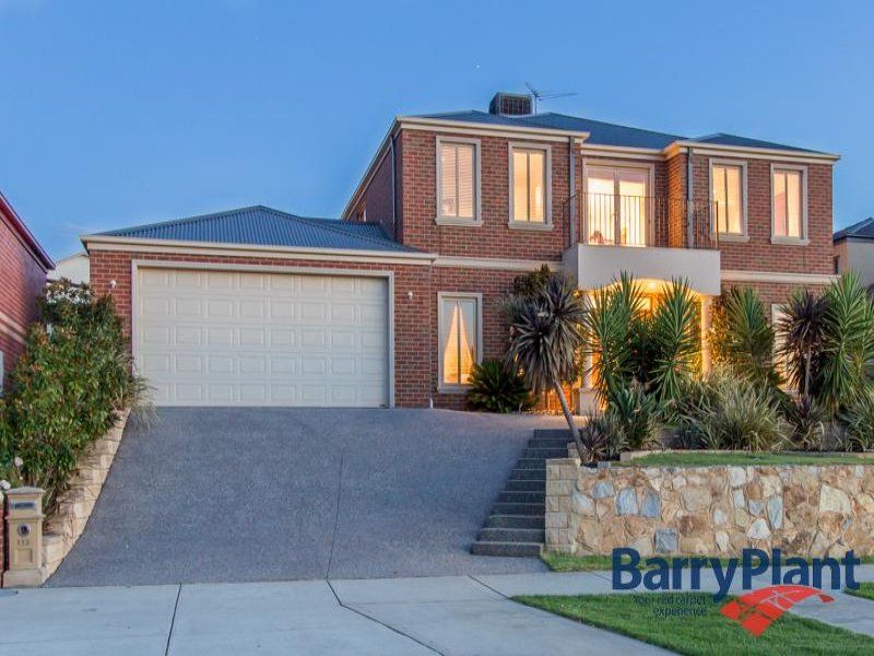 113 Whistler Drive, Berwick, Vic 3806 Property Details