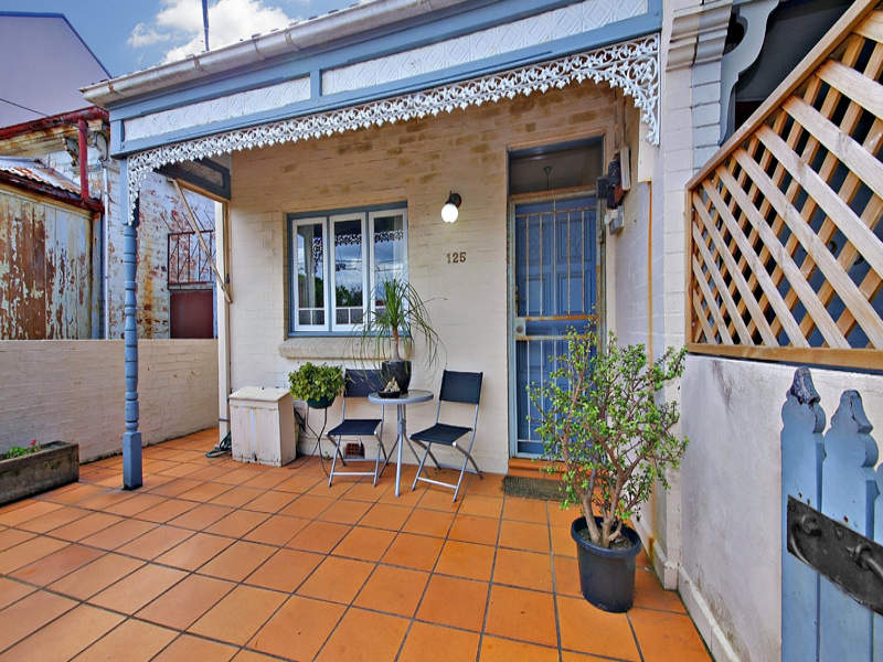 125 Darley Street, Newtown, NSW 2042 Property Details