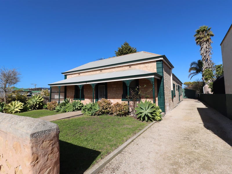 19 Edith Street, Edithburgh, SA 5583 House for Sale