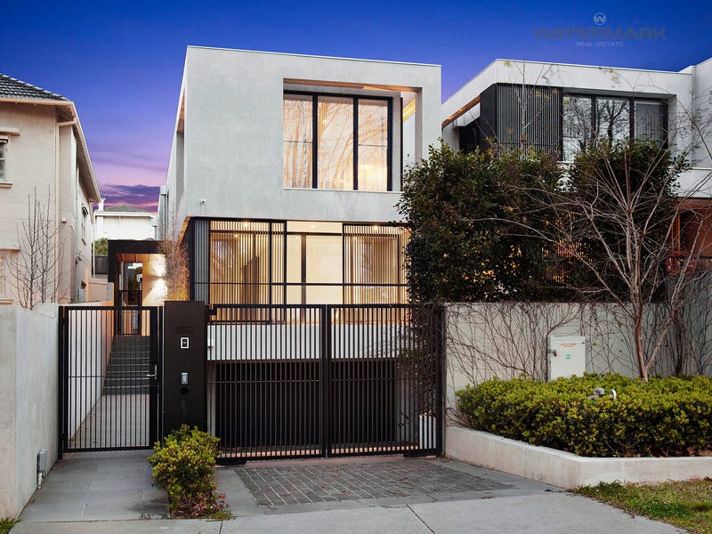 52C Lansell Road, Toorak, Vic 3142 Property Details