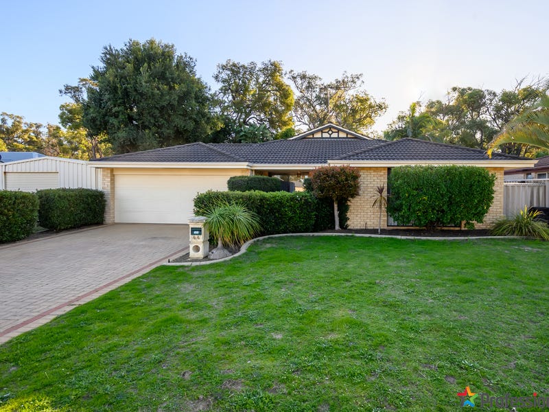 44 Reynolds Avenue, Greenfields, WA 6210 House for Sale realestate