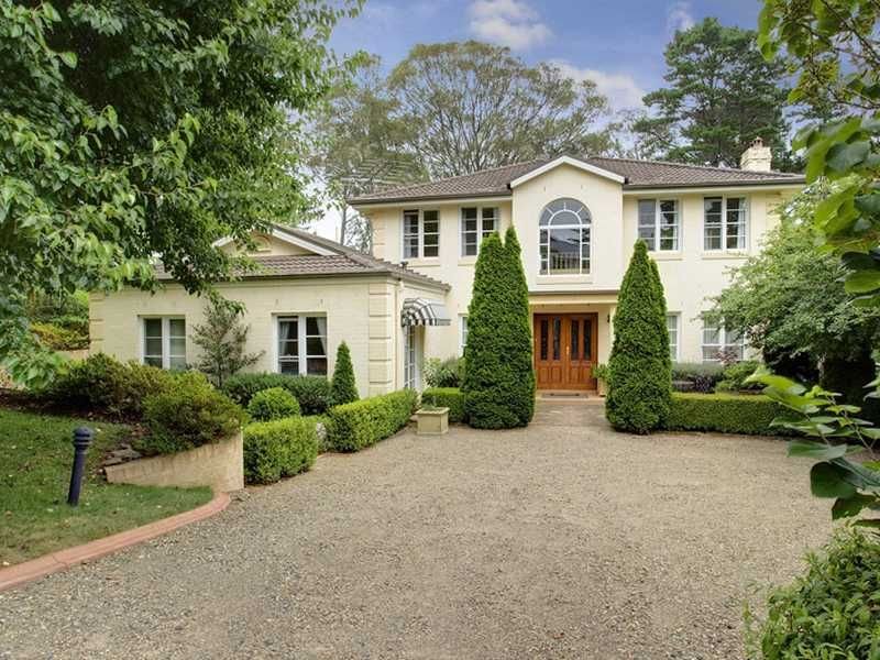 5 Martha Street, Bowral, NSW 2576 Property Details